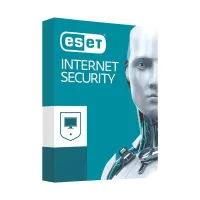 ANTIVIRUS ESET INTERNET SECURITY 02USER-1YEAR LICENSE-2021
